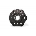 CNC Racing Aluminum Rear Sprocket Carrier for Ducati DesertX and Multistrada 1200/1260 Enduro / 950/V2 CNC Racing Aluminum Rear Sprocket Carrier for Ducati DesertX and Multistrada 1200/1260 Enduro / 950/V2
